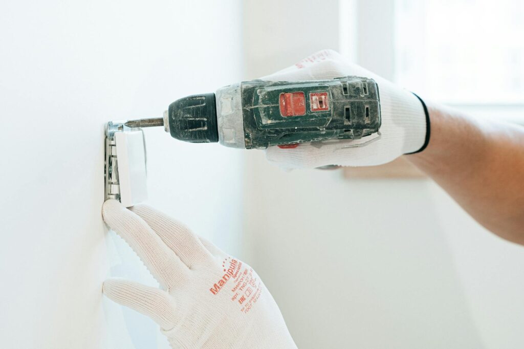 el-installatør Hvalsø