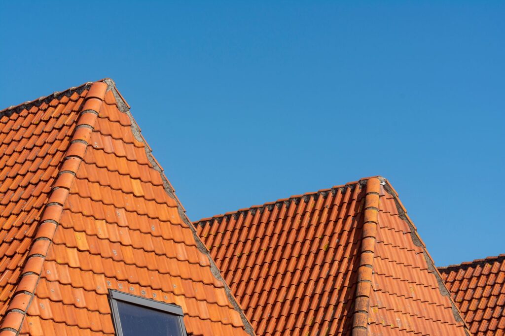 tagrenovering Roskilde